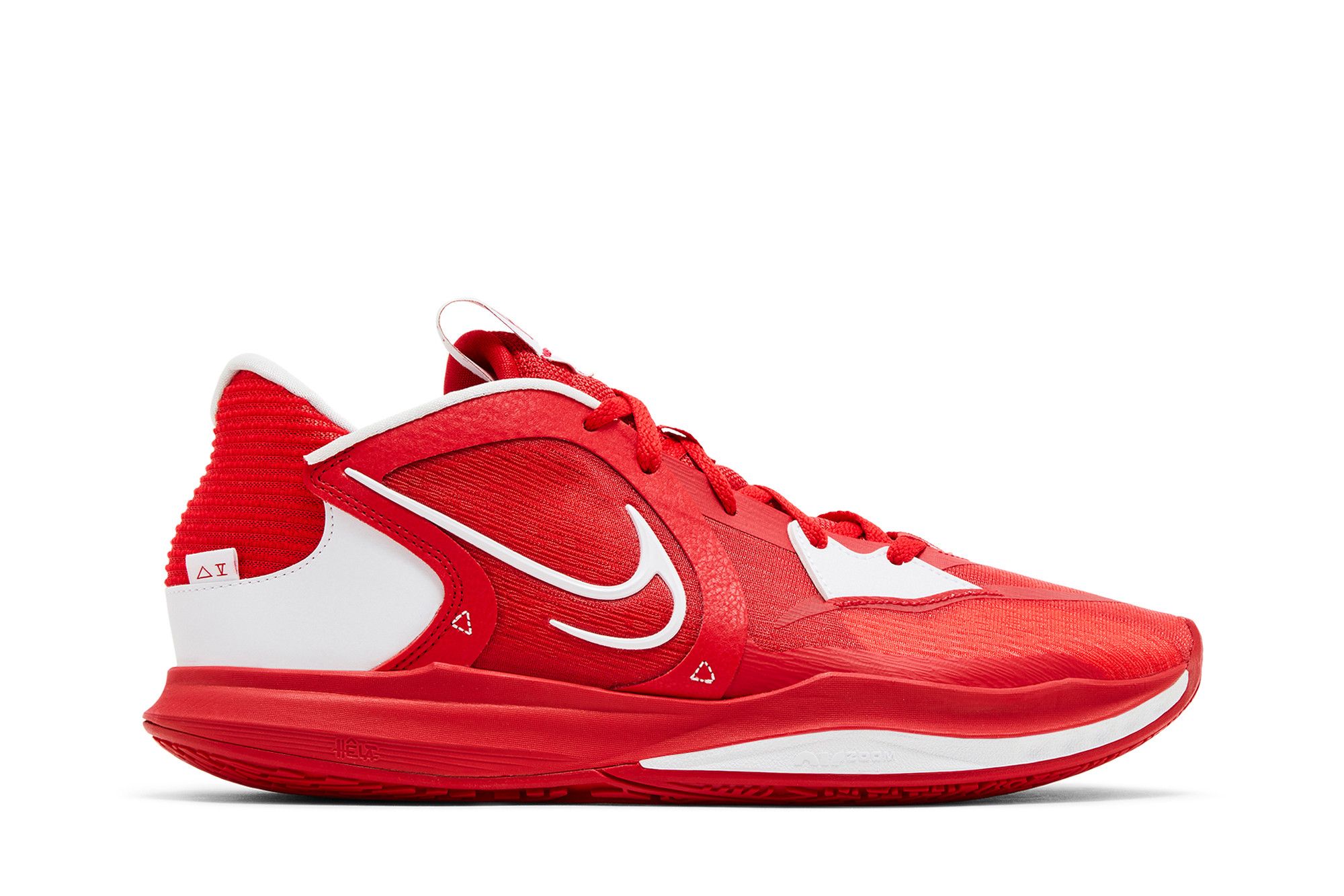 Buy Nike Kyrie Low 5 TB Promo 'University Red' - DX6651 602