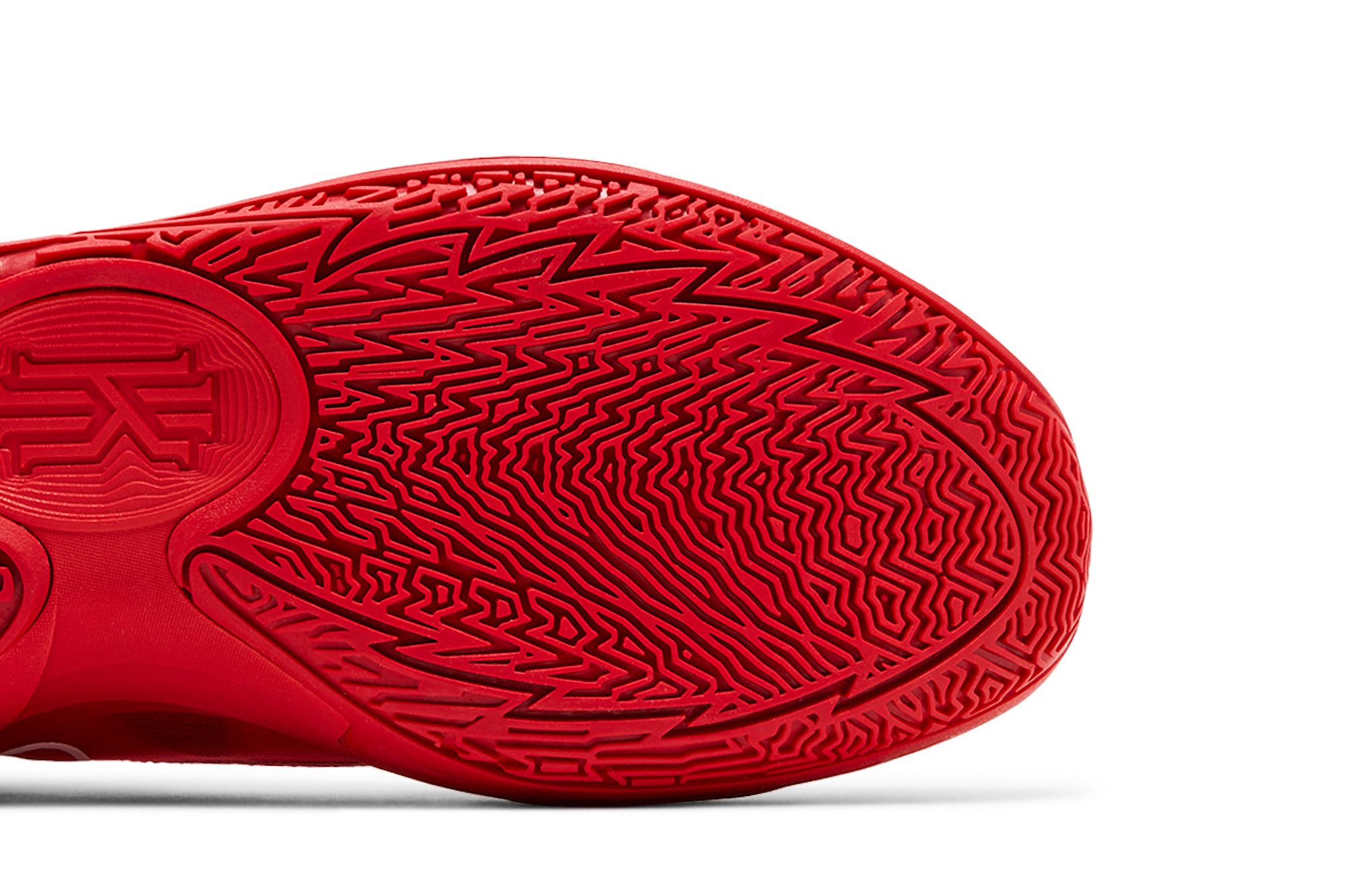 Buy Nike Kyrie Low 5 TB Promo 'University Red' - DX6651 602 | GOAT