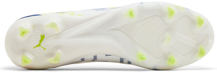 Christian Pulisic x Ultra Ultimate FG AG White Clyde Royal