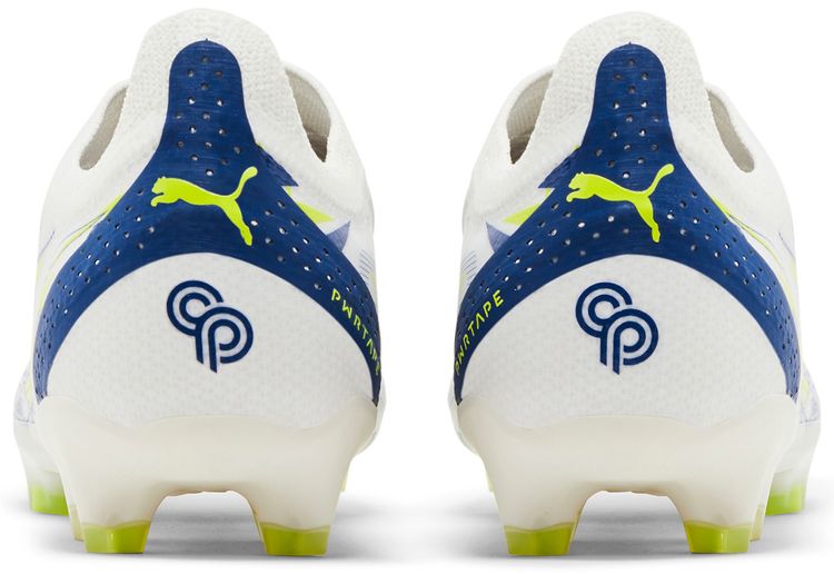 Christian Pulisic x Ultra Ultimate FG AG White Clyde Royal