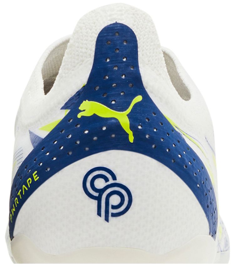 Christian Pulisic x Ultra Ultimate FG AG White Clyde Royal