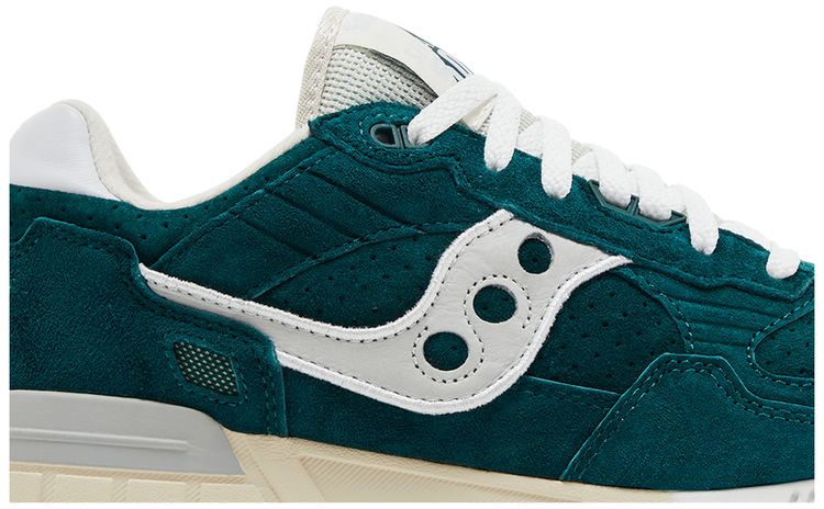 Saucony Shadow 5000 Forest