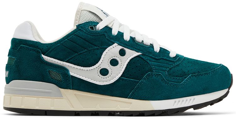 Saucony Shadow 5000 Forest