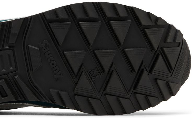 Saucony Shadow 5000 Forest