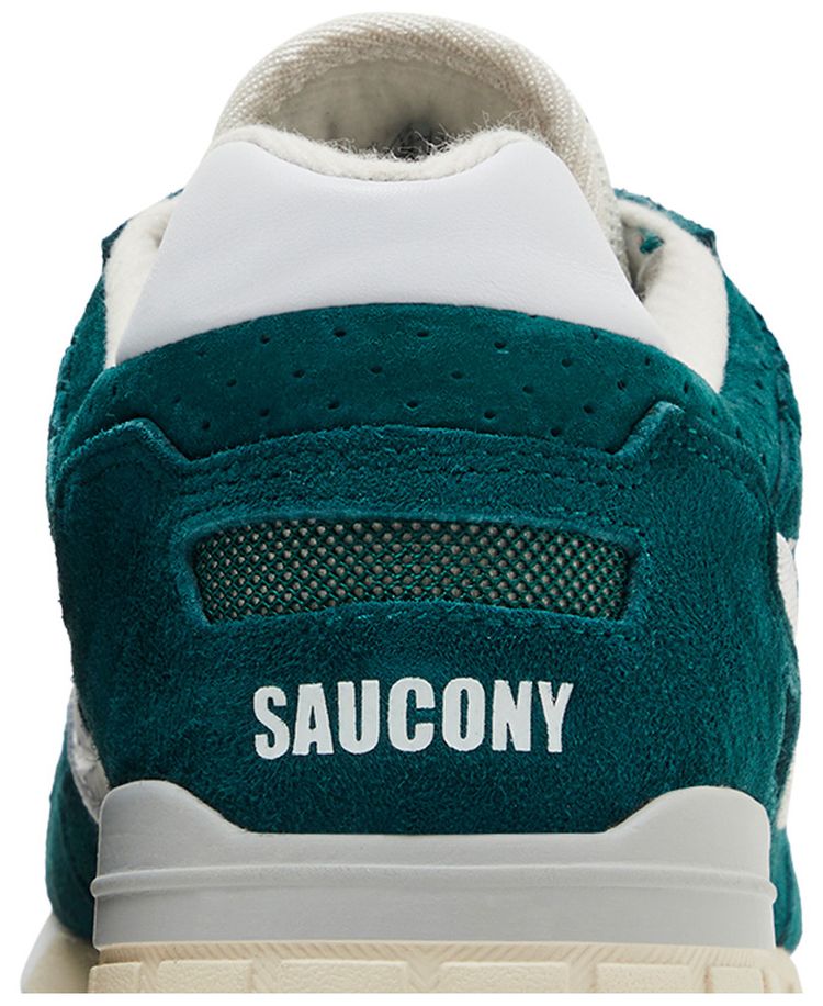 Saucony Shadow 5000 Forest
