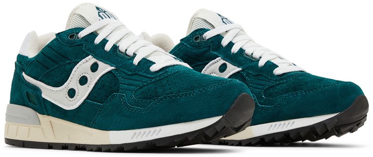 Saucony Shadow 5000 Forest