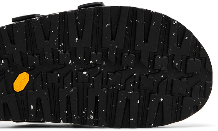 Suicoke MOTO Cab ECO Black Clay