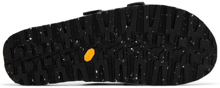 Suicoke MOTO Cab ECO Black Clay