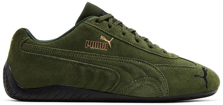 Puma Speedcat Shield SD Myrtle