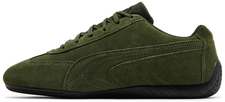 Puma Speedcat Shield SD Myrtle