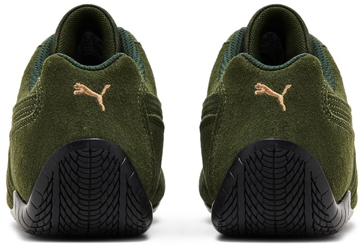 Puma Speedcat Shield SD Myrtle