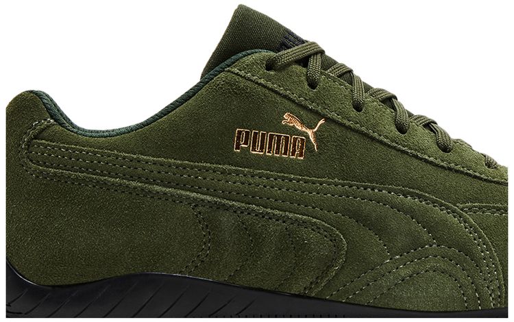 Puma Speedcat Shield SD Myrtle