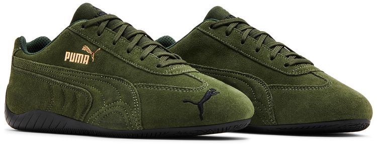 Puma Speedcat Shield SD Myrtle