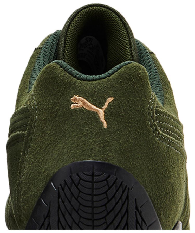 Puma Speedcat Shield SD Myrtle