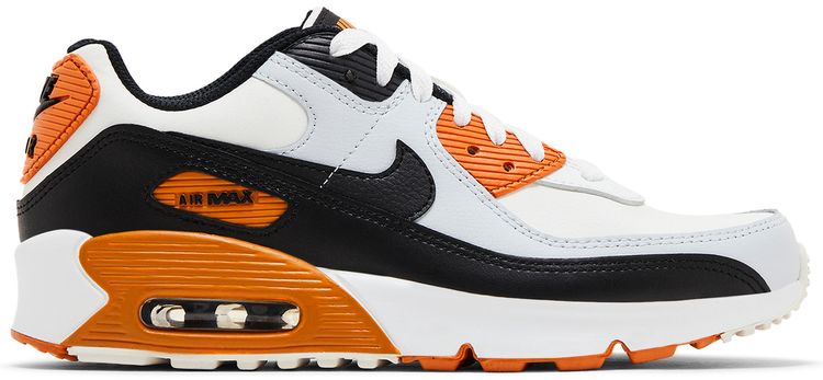 Nike Air Max 90 GS Monarch