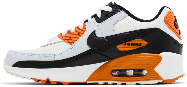 Nike Air Max 90 GS Monarch