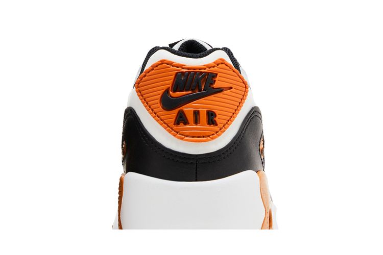 Nike Air Max 90 GS Monarch