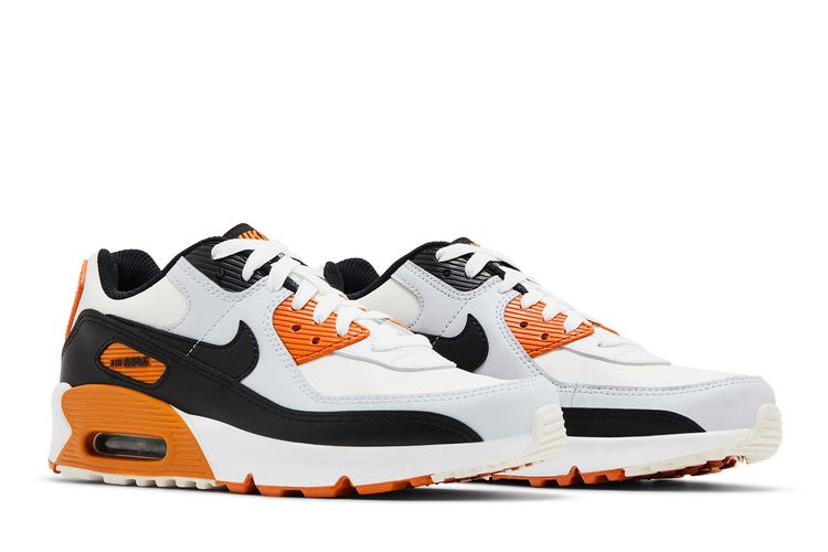 Nike Air Max 90 GS Monarch