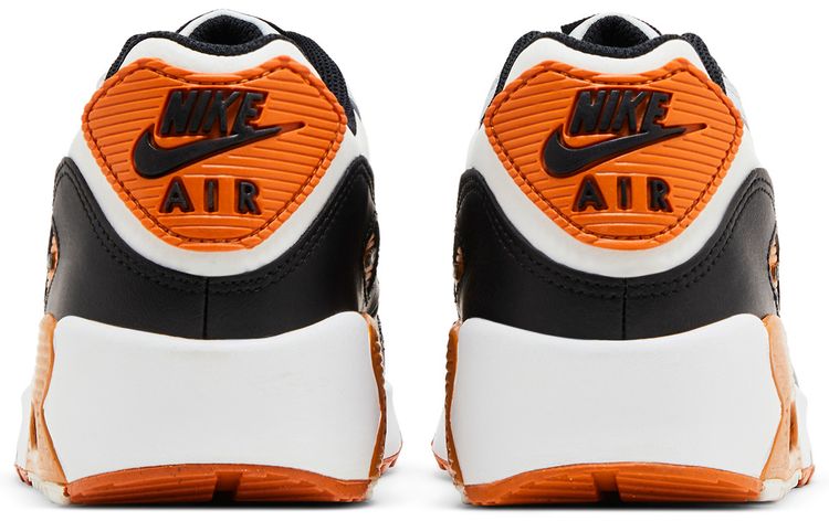 Nike Air Max 90 GS Monarch