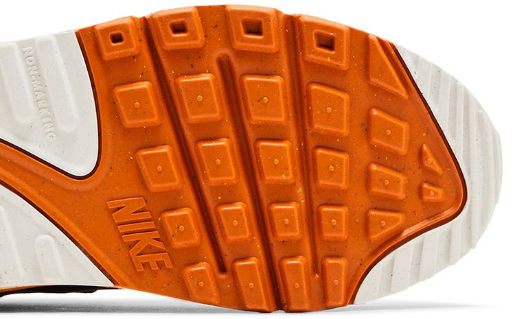 Nike Air Max 90 GS Monarch