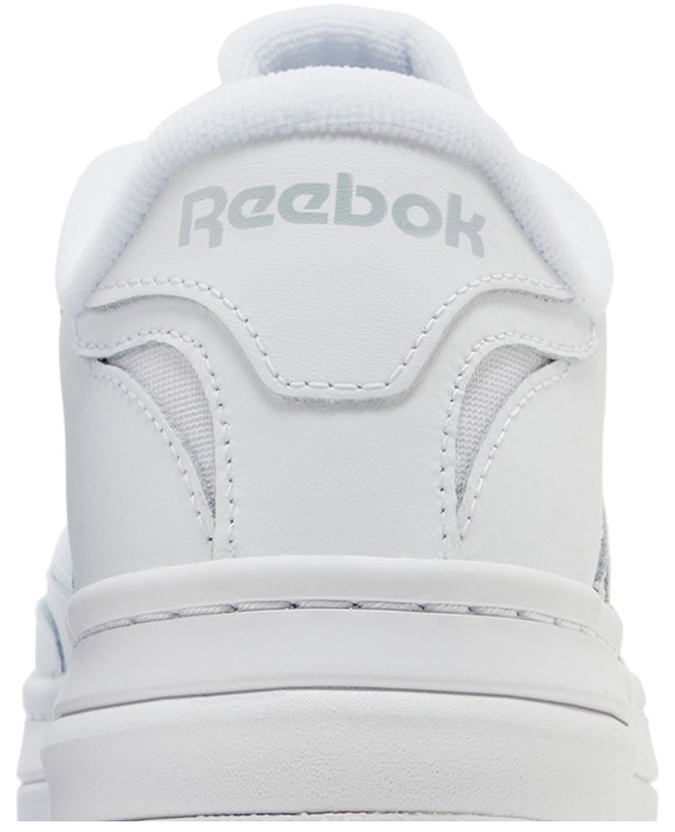 Reebok Wmns Club C Extra White Grey