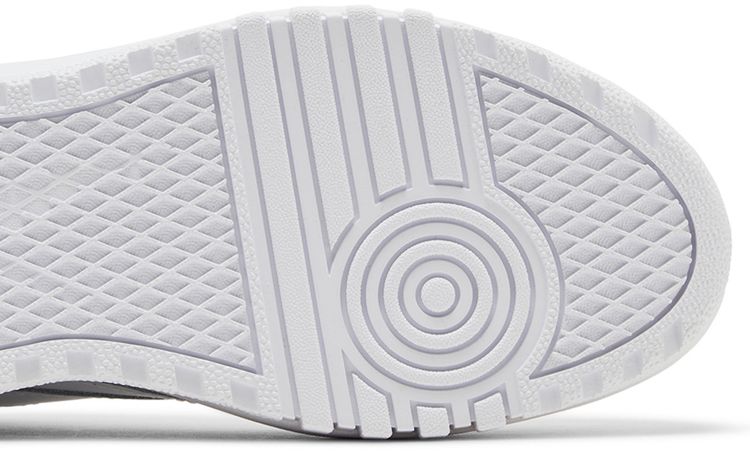 Reebok Wmns Club C Extra White Grey