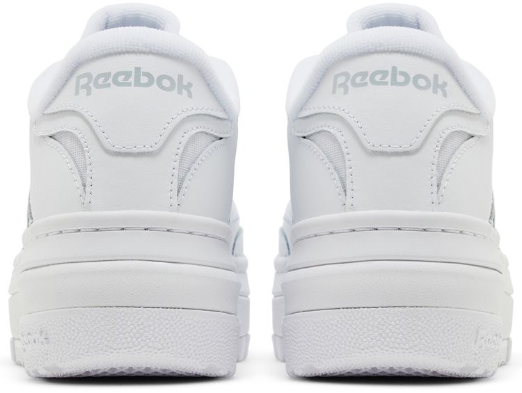Reebok Wmns Club C Extra White Grey