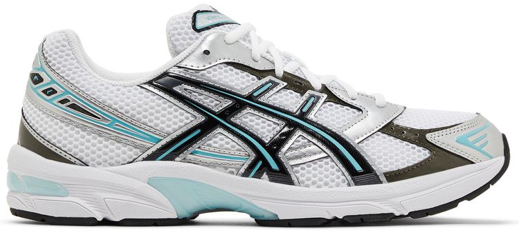 Asics Gel 1130 White Turquoise