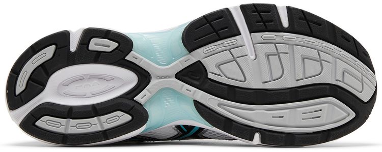 Asics Gel 1130 White Turquoise