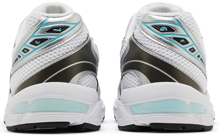 Asics Gel 1130 White Turquoise