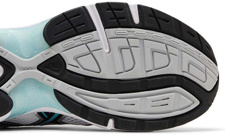 Asics Gel 1130 White Turquoise