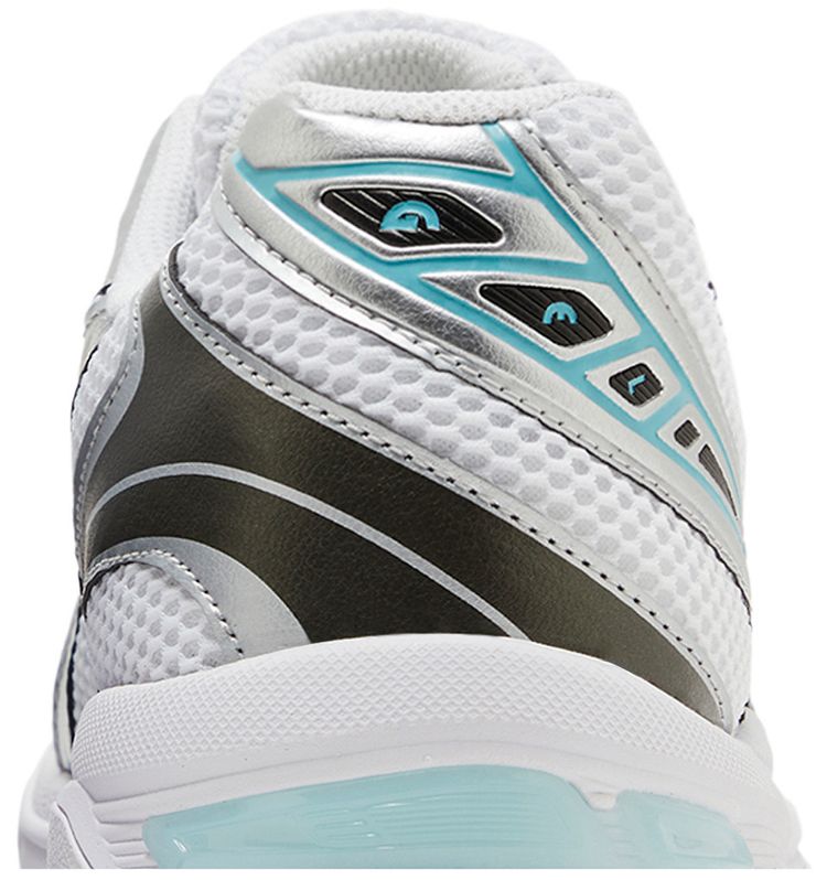 Asics Gel 1130 White Turquoise