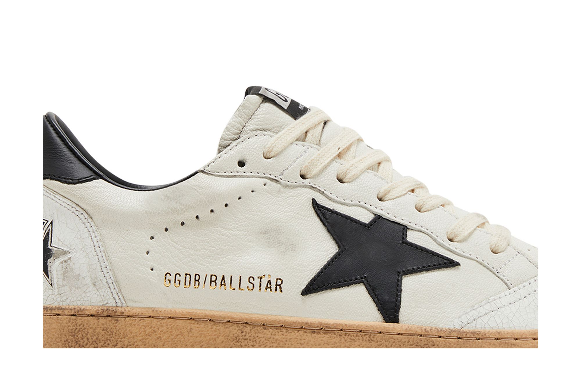 Golden goose ball star uomo cheap