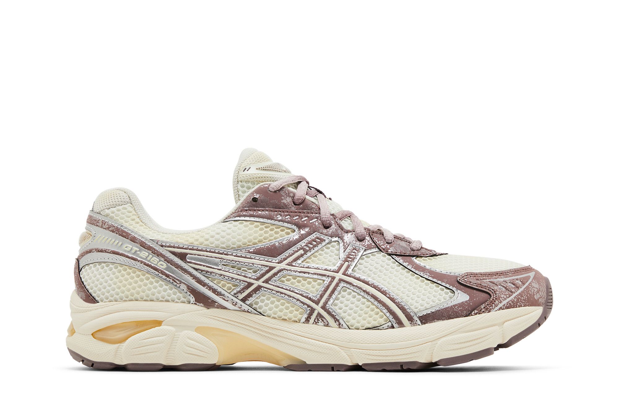 Size 10.0 GT 2160 'Oxidized Metal Pack - Mauve Grey'