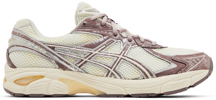 Asics GT 2160 Oxidized Metal Pack   Mauve Grey