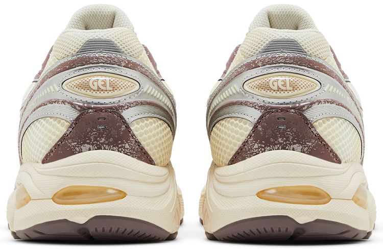 Asics GT 2160 Oxidized Metal Pack   Mauve Grey