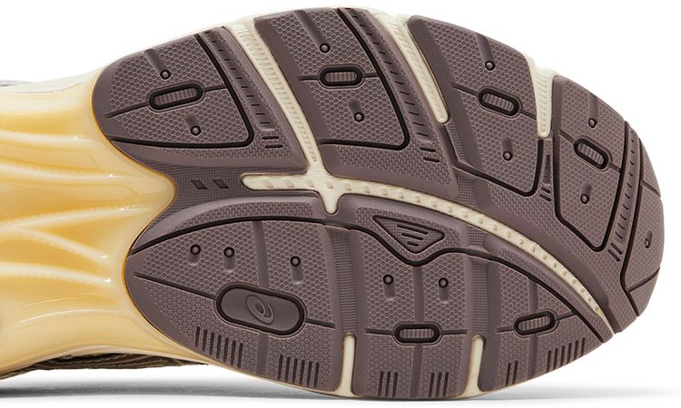 Asics GT 2160 Oxidized Metal Pack   Mauve Grey