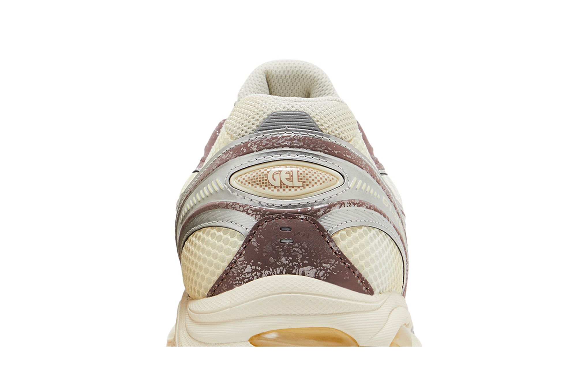 Size 10.0 GT 2160 'Oxidized Metal Pack - Mauve Grey'
