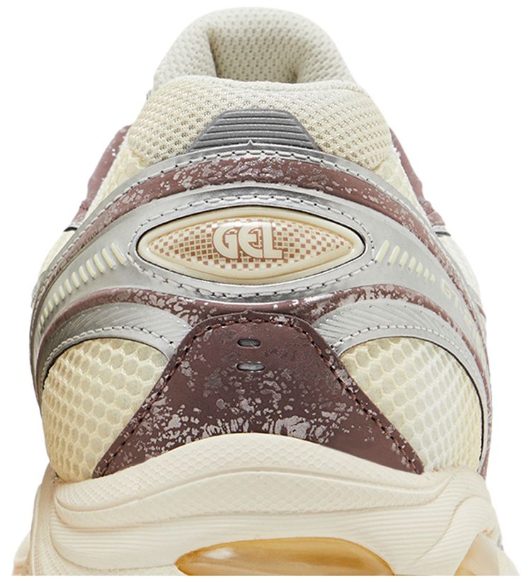 Asics GT 2160 Oxidized Metal Pack   Mauve Grey