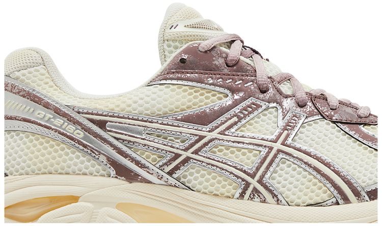 Asics GT 2160 Oxidized Metal Pack   Mauve Grey