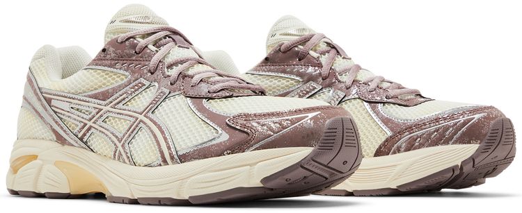 Asics GT 2160 Oxidized Metal Pack   Mauve Grey