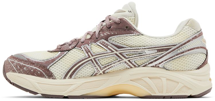 Asics GT 2160 Oxidized Metal Pack   Mauve Grey