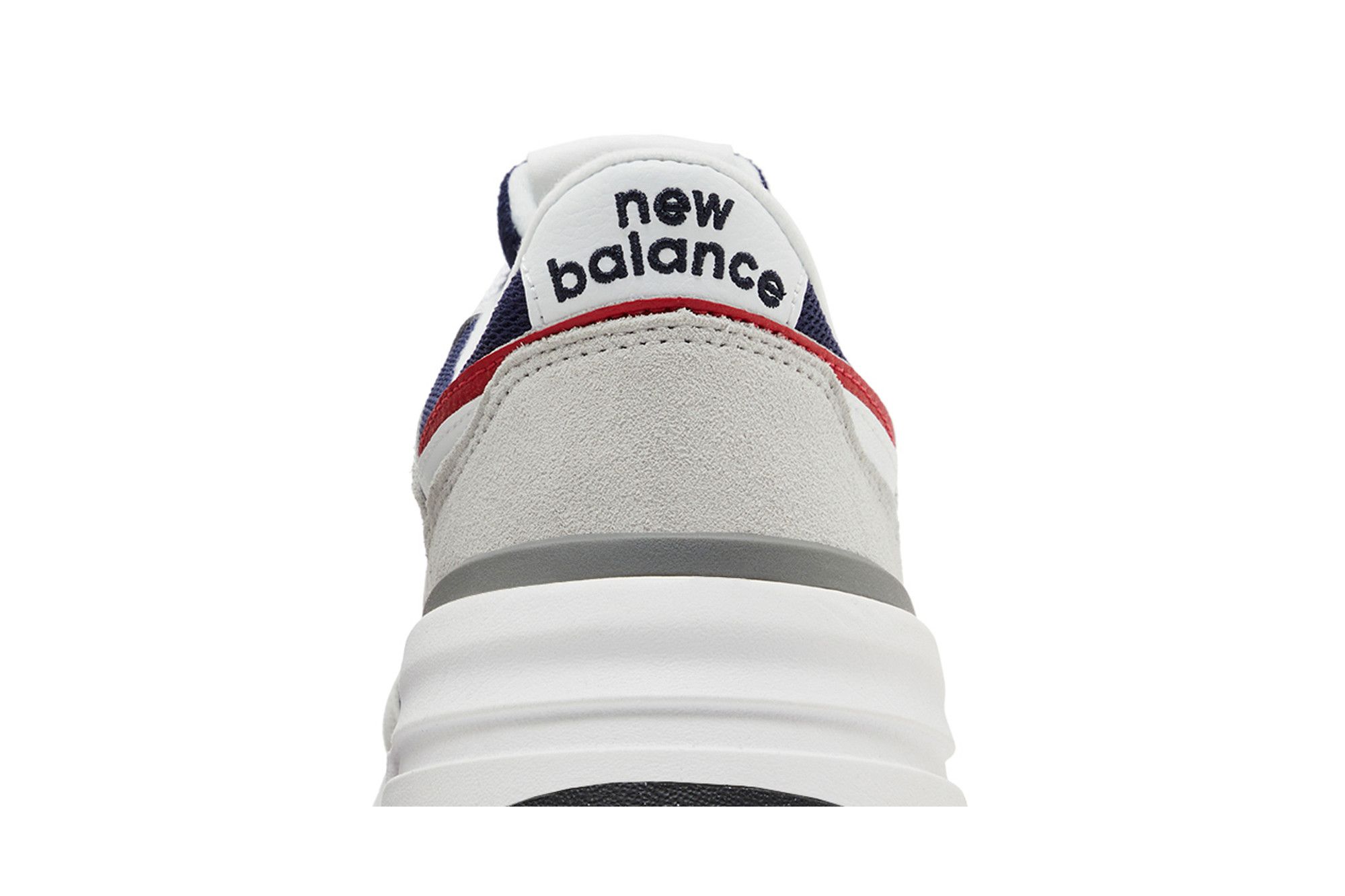 New Balance　U997REB Buy New Balance 997R 'Brighton Grey Team Navy' - U997REB | GOAT