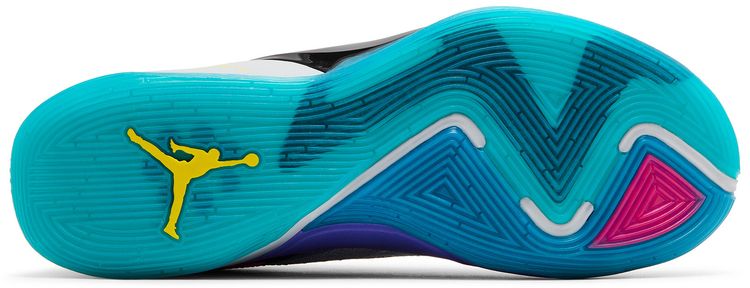 Air Jordan Luka 2 PF All Star