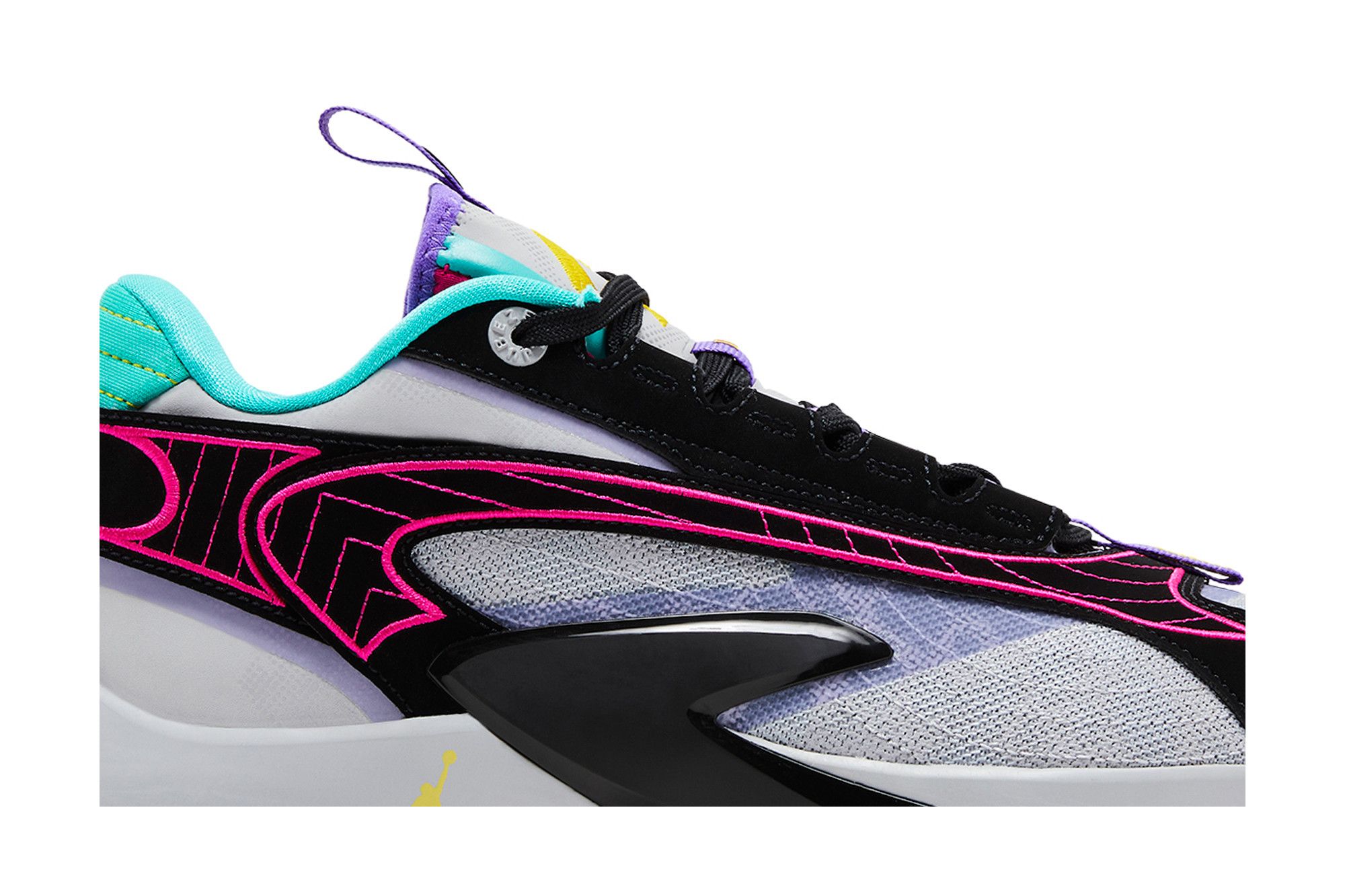 Buy Air Jordan Luka 2 PF 'All-Star' - DX9012 007 | GOAT