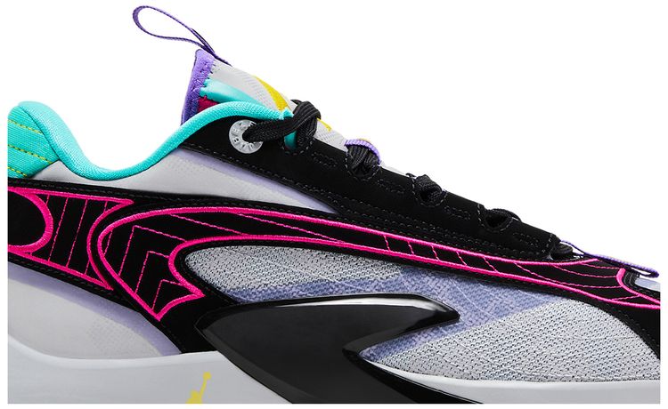 Air Jordan Luka 2 PF All Star