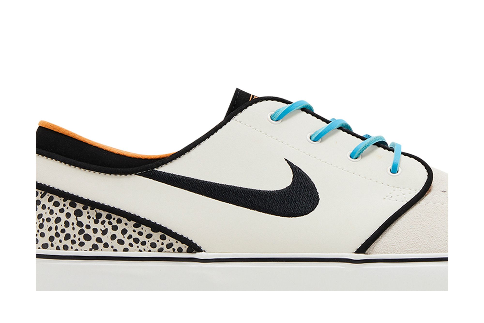 Size 10.0 Zoom Stefan Janoski OG SB Electric Pack