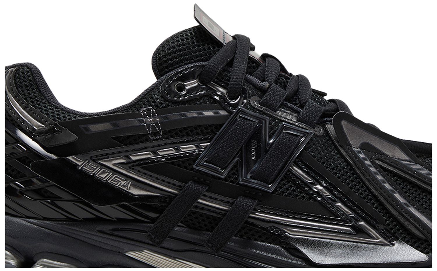 Buy 1906A 'Black' - M1906AF | GOAT