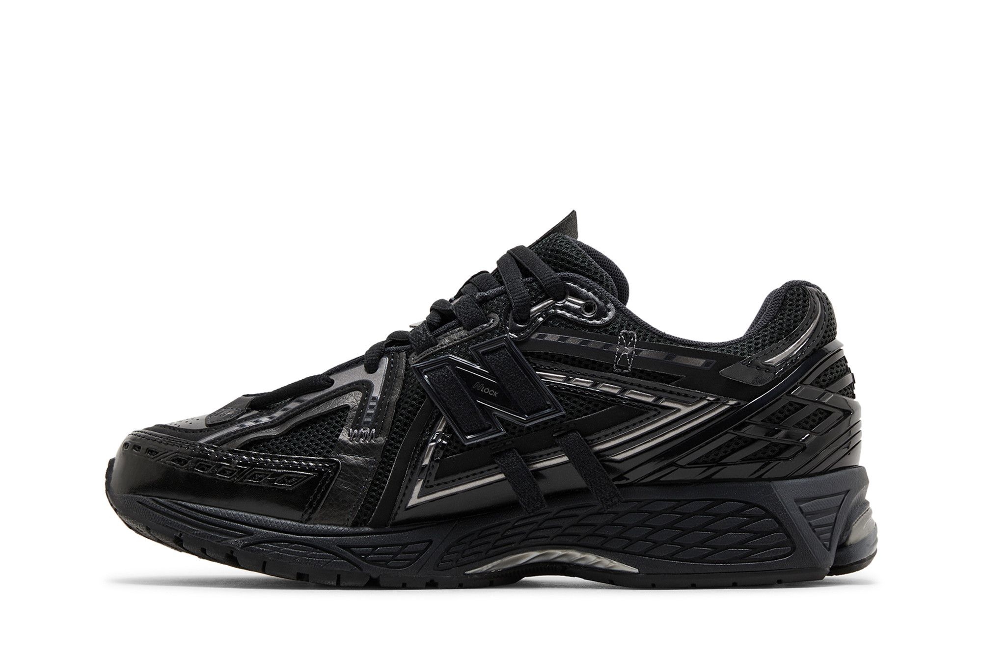 New Balance - M1906AF Sneakers in Black – Stoy