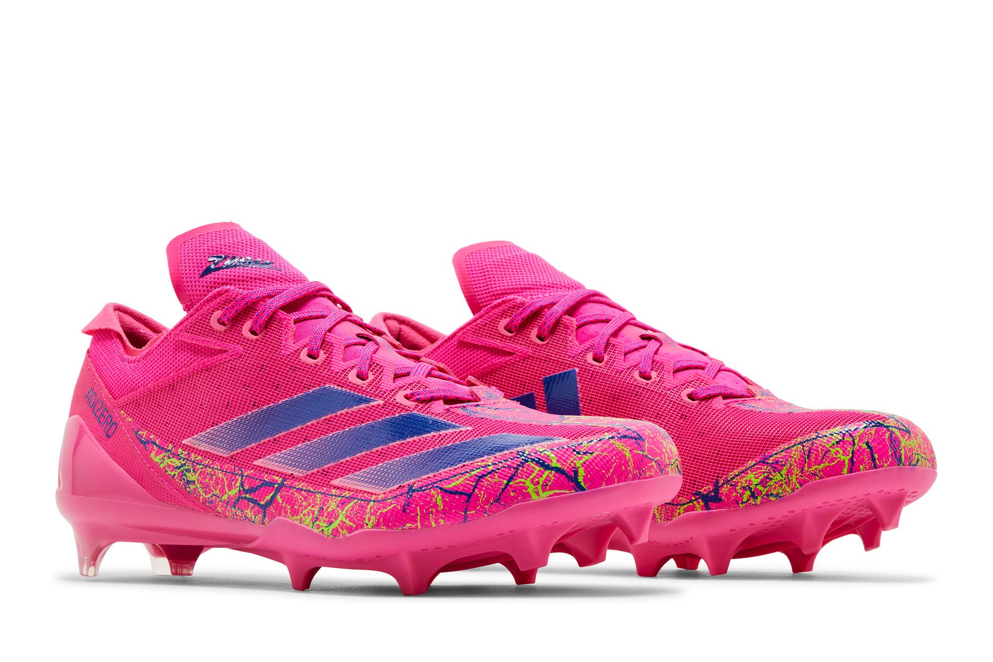 Pink zubaz clearance